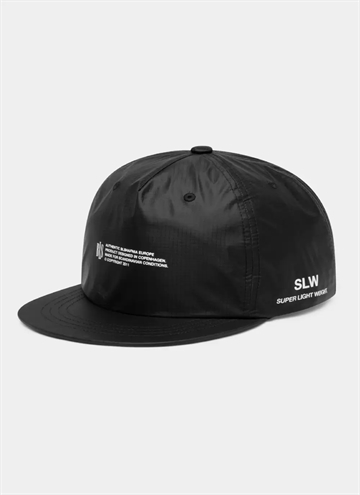 BLS Alpha Keps